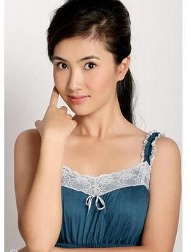 娱乐大爆料边潇潇是谁,揭秘边潇潇的星光之路  第1张